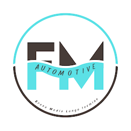 Logo F.M. Automotive S.r.l.s